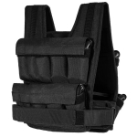 20 kg svorio liemen su nuimamais geleies svoriais, juoda, 20 kg svorio liemen臈 su nuimamais gele啪ies svoriais, juoda