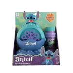 DISNEY STITCH Muilo burbulų aparatas