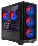 Kompiuteris VIST PC Gaming RYZEN 7 Pro 4750G - RAM 32GB - SSD 1TB M.2 - WIFI - W11