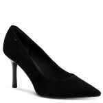 TAMARIS Auk&scaron;takulniai moterims, Juoda, Pumps