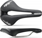 Selle Italia Max Flite Boost Gel Superflow L3 juodas dviračio balnelis