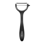 Ambition daržovių skustukas Silky, 17 cm