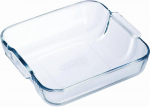 Pyrex Cook & Enyoy stiklinis indas, 25x21 cm