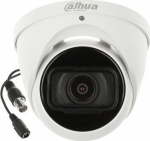 Vaizdo kamera Dahua Dome Kamera 2mp Ahd/hd-cvi/hd-tvi/pal, 2.7-12mm Motozoom, Ir 60m, Ip67