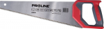 Proline Rankinis pjūklas 5648600, 400 mm, 1, 7 TPI, Plastikas, Plienas, Medis, 3 pjovimo briaunos