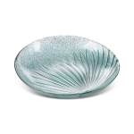 Stiklinis padėklas 23x4 cm mėtų spalvos &ndash; BENA, 23 &times; 4 cm
