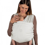 Kūdikių ne&scaron;ynė skraistė Koala Babycare Koala Cuddle Band 2 ergonomi&scaron;ka reguliuojama