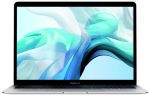 APPLE 13" Macbook Air Core i5-8210Y 8GB 256GB SSD Mac OS Silver Ne&scaron;iojamas kompiuteris ReNew