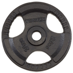 Svoriai &scaron;tangai Toorx DGN-TG20 D50mm 20kg