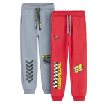 Cool Club sportinės kelnės berniukams Hot Wheels LCB3211144-00