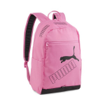 PUMA laisvalaikio kuprinė PUMA Phase Backpack II Fast Pink - 07995210, rožinė, X