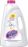 Dėmių valiklis baltiems audiniams Vanish Oxi Action White, 3000 ml