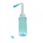 Plastikinis nosies plovimo buteliukas 300 ml
