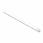 Magnetinės judesio daviklio naktinės lemputės, USB, 3 vnt.