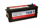 TAB Magic Truck 150Ah 1000A akumuliatorius