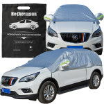 Apsauginis automobilio uždangalas nuo sniego Heckermann, SUV / visureigis