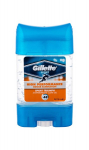 Pie&scaron;tukinis gelinis dezodorantas Gillette Sport Triumph 70 ml