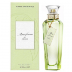 Tualetinis vanduo Adolfo Dominguez Agua Fresca de Azahar EDT moterims, 120ml