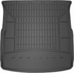 Guminis bagažinės kilimėlis Proline FORD S-MAX 5OS 2006-2015