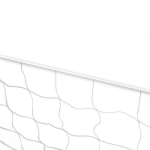 Futbolo vartų tinklas Nils NT8215, 215x152x76 cm