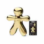 Mr&Mrs Fragrance automobilio oro gaiviklis Jeff Magic Vanilla