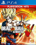 Kompiuterinis žaidimas Dragon Ball Xenoverse Playstation 4