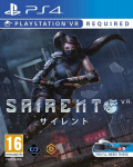 Vaizdo žaidimas - Perp Games - Sairento VR - PS4 - Veiksmas - Suderinamas su PSVR - Žaidimas daugeliui žaidėjų