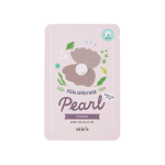 Lak&scaron;tinė veido kaukė Skin79 Fresh Garden Pearl 23 g