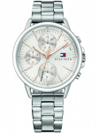 Moteri&scaron;kas laikrodis Tommy Hilfiger carly 1781787