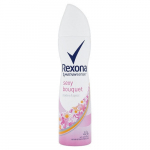 Pur&scaron;kiamas antiperspirantas Rexona Sexy Bouquet, 150 ml
