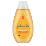 &Scaron;ampūnas vaikams Johnson's Baby Gold, 200 ml