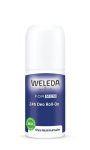 Rutulinis dezodorantas vyrams Weleda&nbsp;Men&nbsp;24h, 50 ml