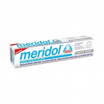 Dantų pasta Meridol Gentle White Toothpaste, 75ml