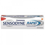 Balinamoji dantų pasta Sensodyne Rapid Relief Whitening Toothpaste, 75 ml