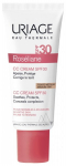 CC veido kremas Uriage Roseliane SPF30 40 ml, Medium