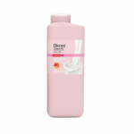Kūno losjonas Dicora Urban Fit Vitamin C Citrus and Peach, 400ml
