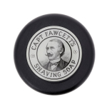 Skutimosi muilas vyrams Captain Fawcett's Luxurious 100 g