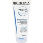 Raminančios du&scaron;o putos Bioderma Atoderm Intensive Ultra-Soothing 500 ml