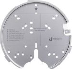 Ubiquiti UniFi Professional montavimo sistemos U-PRO-MP belaidžio prieigos ta&scaron;ko montavimo rinkinys