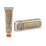 Apelsinų žiedų ir mėtų skonio dantų pasta Marvis Orange Blossom Bloom 75 ml