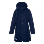 Huppa Merginų parka JANELLE, navy