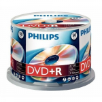 Philips DVD+R