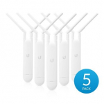WLAN Access P. Ubiquiti UniFi AC Mesh UAP-AC-M-5
