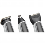 Universalus 8-in-1 titano skutimosi aparatas - BABYLISS - MT726E - Belaidis - 34 mm peiliai