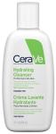 Valomasis veido ir kūno kremas CeraVe Hydrating Cleanser, 88 ml