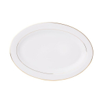 Ambition lėk&scaron;tė Aura Gold, 35,5 cm