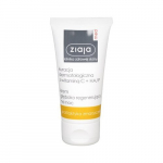 Naktinis veido kremas Dermatological Treatment Deeply Regenerating Night Skin Cream, 50 ml