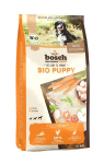 BIO Puppy visavertis pa&scaron;aras visų veislių &scaron;uniukams iki dvylikos mėnesių amžiaus 1 kg