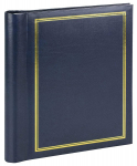 Nuotraukų albumas Classic SA60S 25.7x29.2 cm