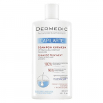 Plaukų augimą skatinantis &scaron;ampūnas &nbsp;Dermedic Capilarte, 300 ml
